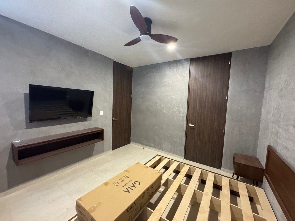 Apartamento em Cholul, Mérida, foto 3 de 21