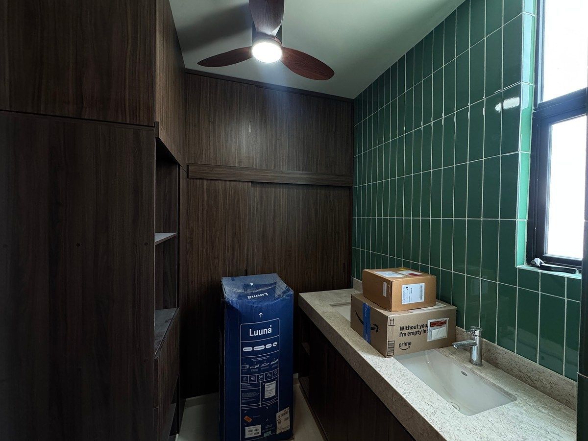 Apartamento em Cholul, Mérida, foto 5 de 21