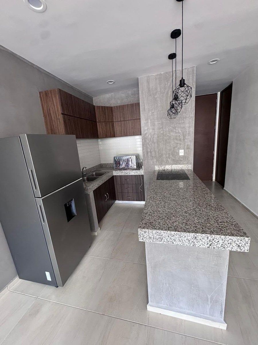 Apartamento em Cholul, Mérida, foto 7 de 21