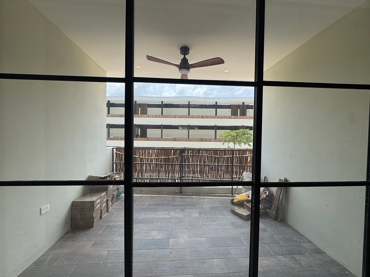 Apartamento em Cholul, Mérida, foto 10 de 21