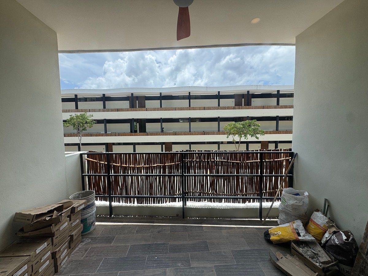 Apartamento em Cholul, Mérida, foto 11 de 21