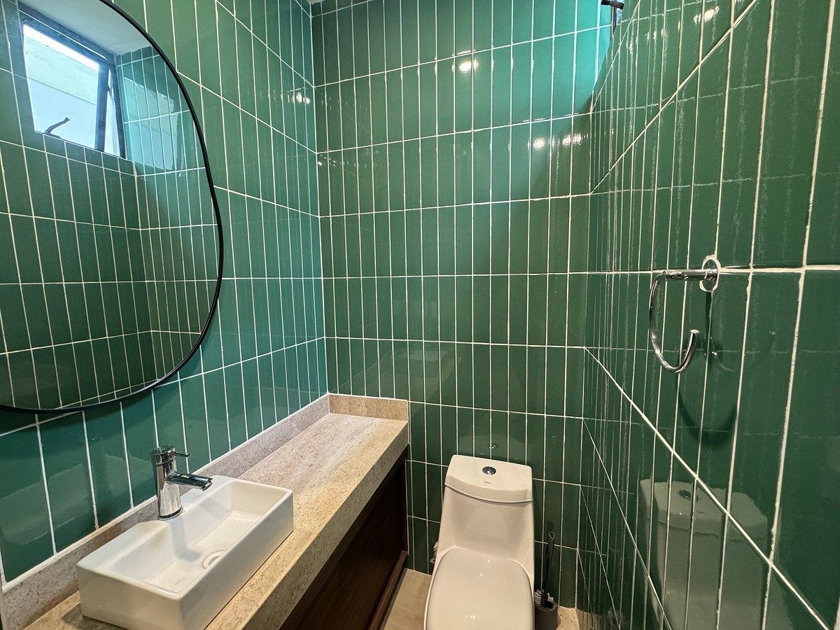Apartamento em Cholul, Mérida, foto 12 de 21