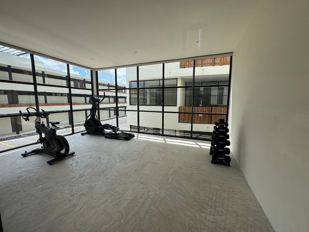 Apartamento em Cholul, Mérida, foto 15 de 21