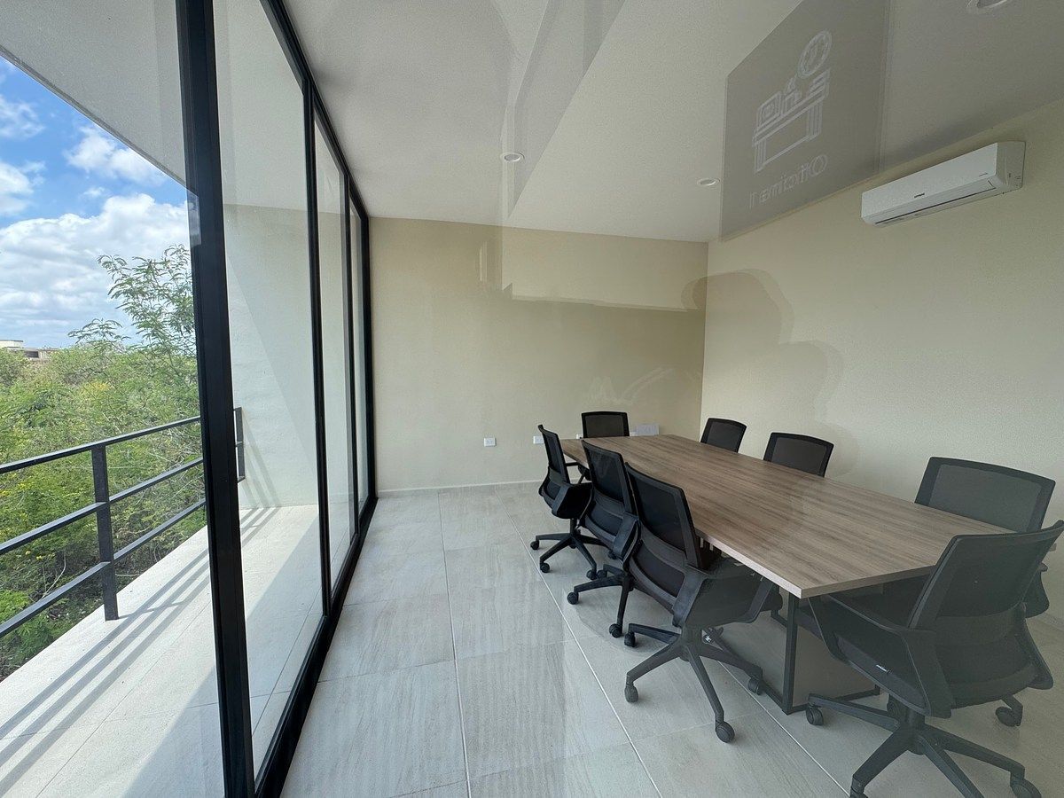 Apartamento em Cholul, Mérida, foto 19 de 21