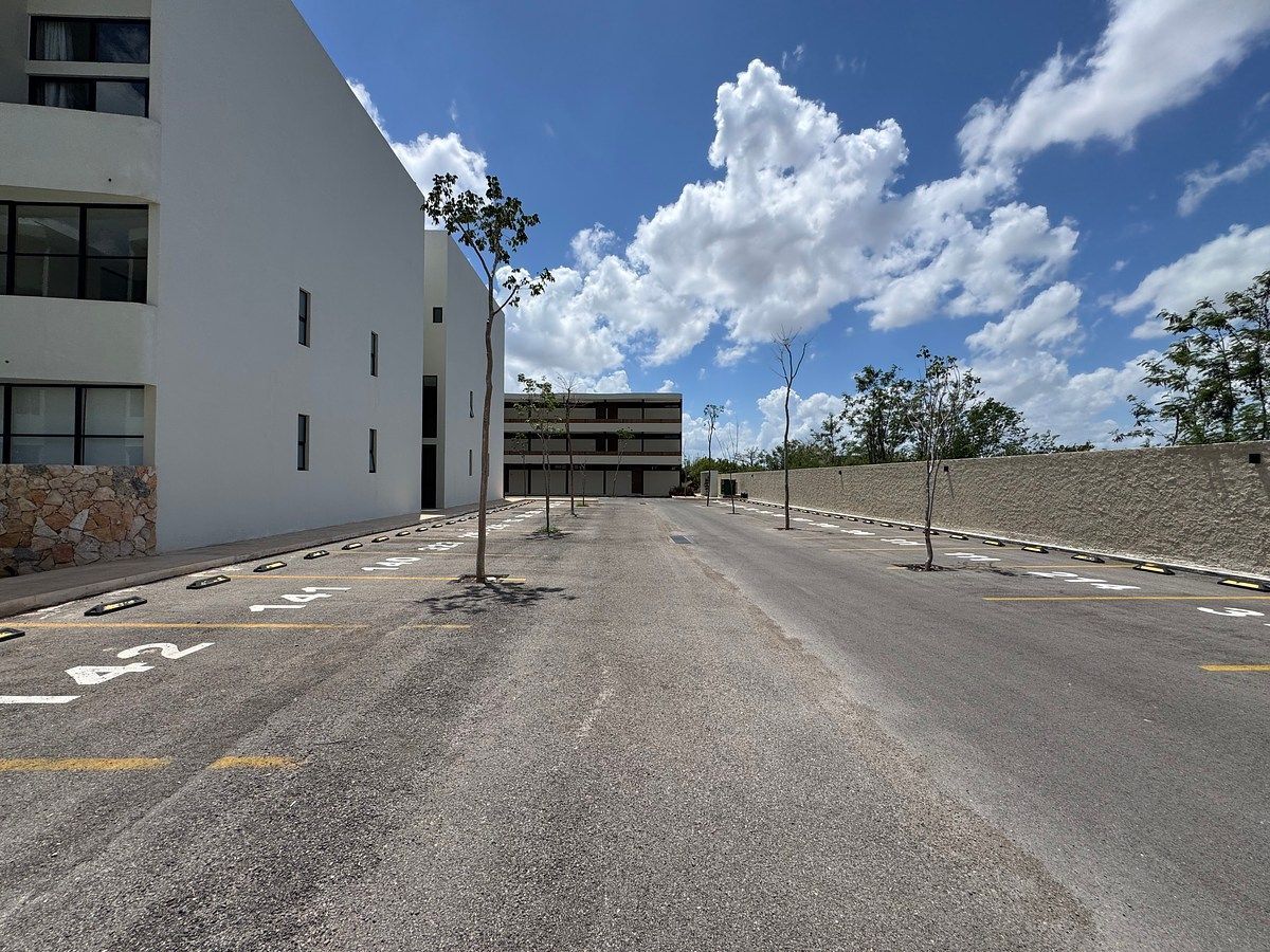 Apartamento em Cholul, Mérida, foto 20 de 21