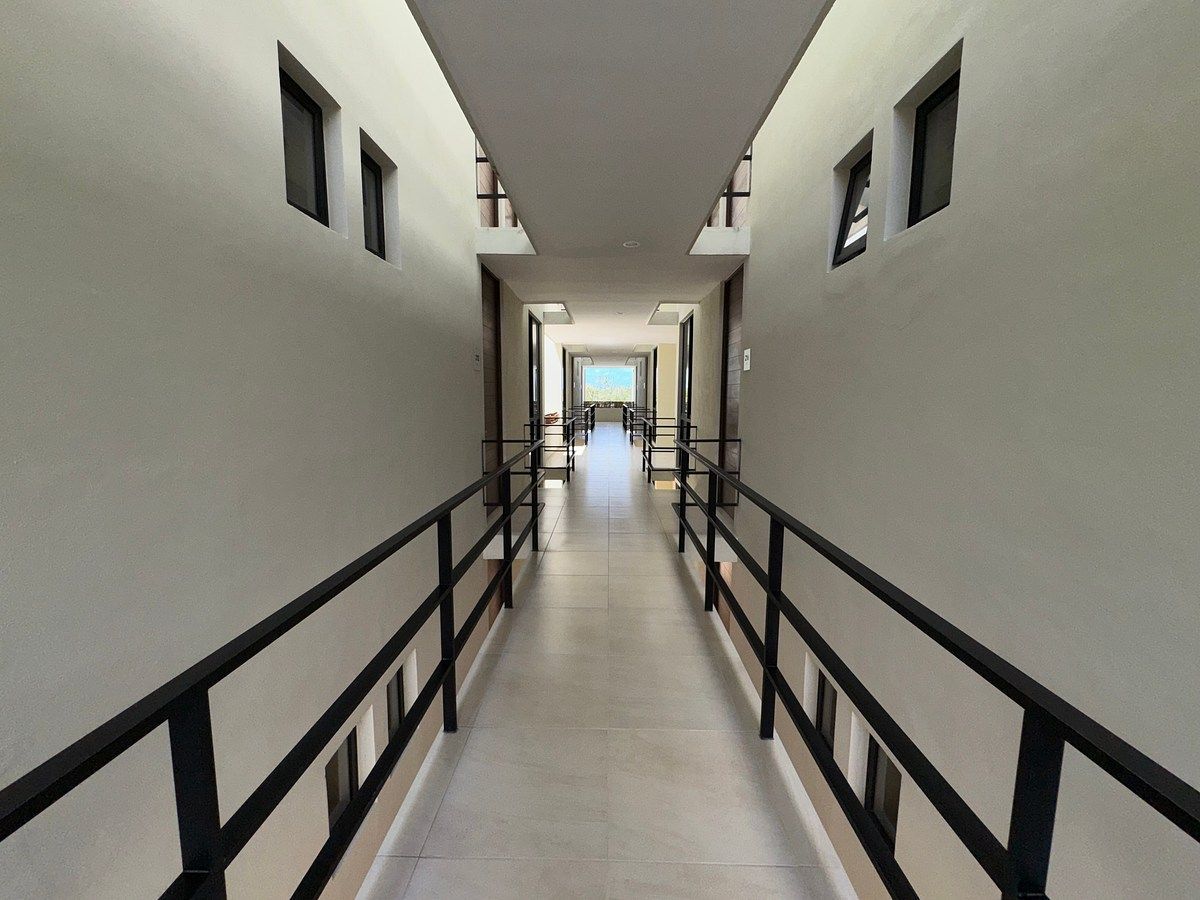 Apartamento em Cholul, Mérida, foto 21 de 21