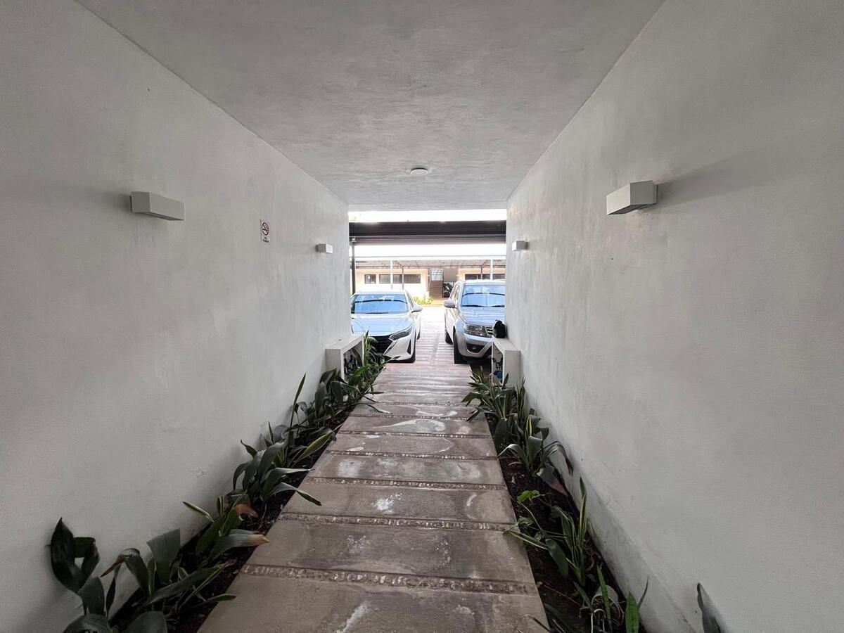 Departamento en Montebello, Mérida, foto 6 de 27