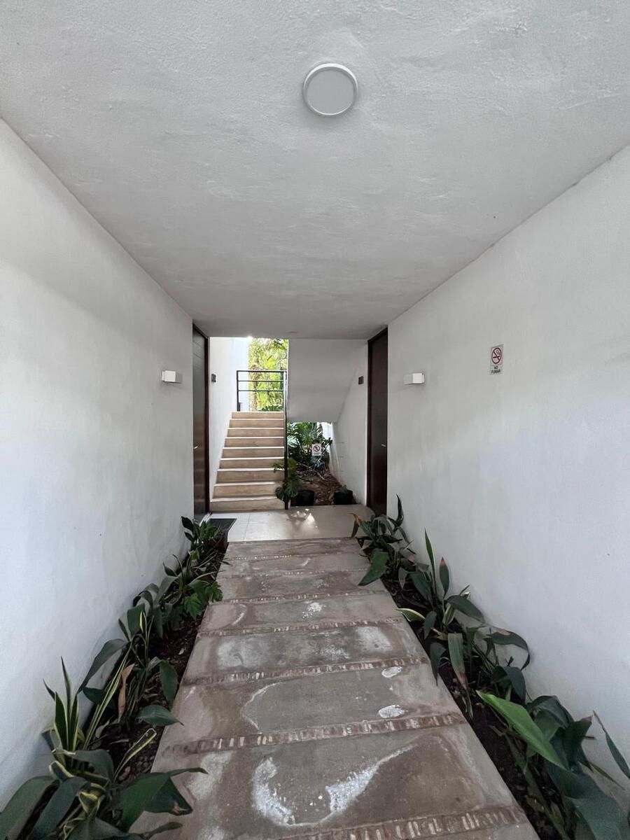 Departamento en Montebello, Mérida, foto 7 de 27