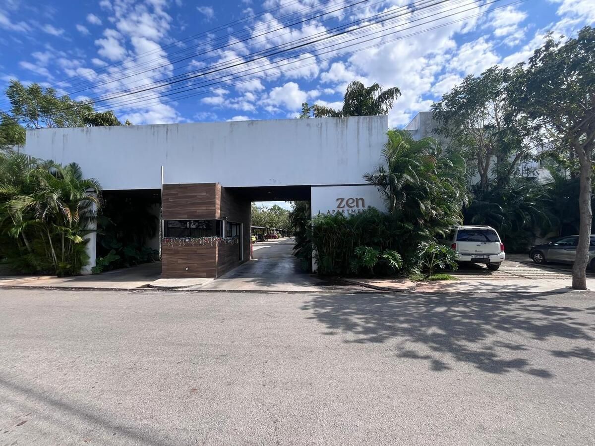 Departamento en Montebello, Mérida, foto 2 de 27