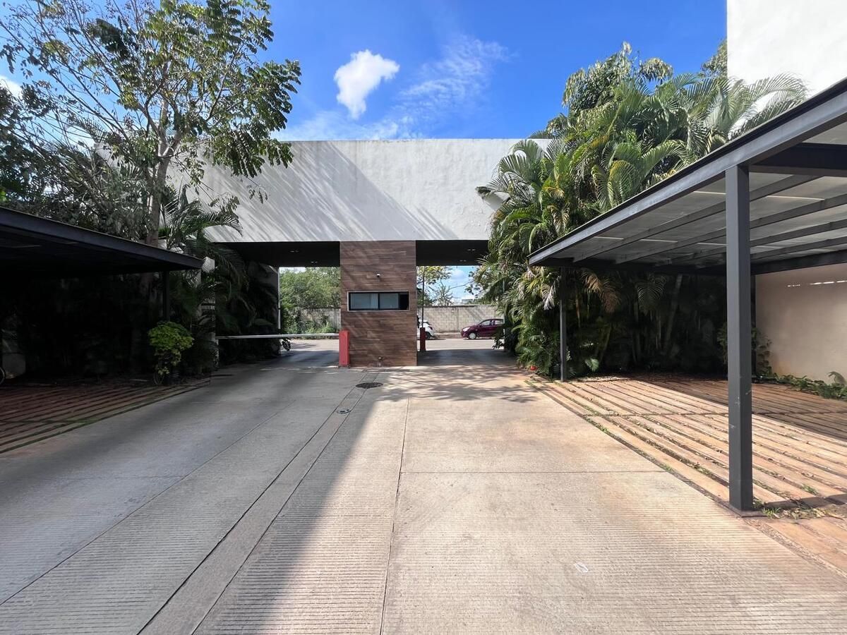 Departamento en Montebello, Mérida, foto 4 de 27