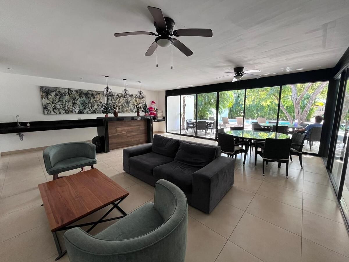 Departamento en Montebello, Mérida, foto 8 de 27