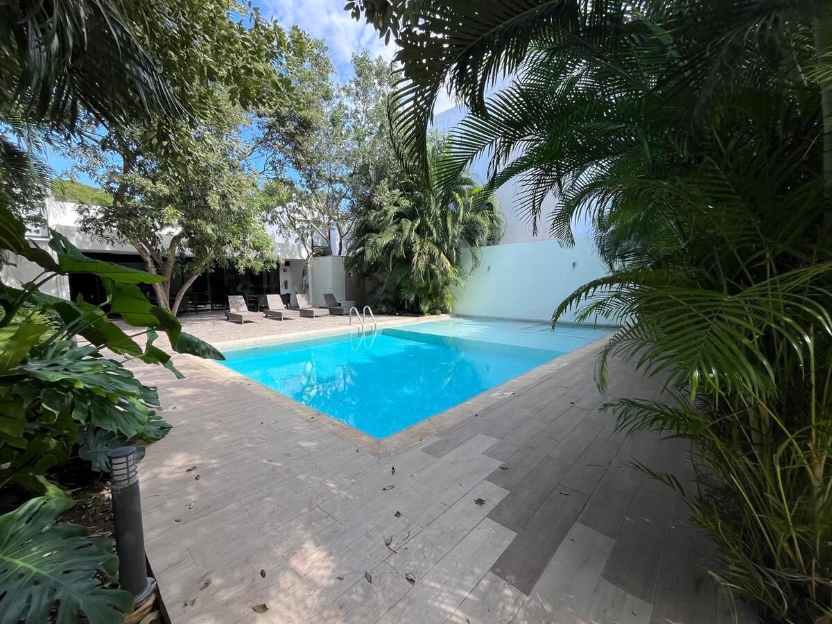 Departamento en Montebello, Mérida, foto 11 de 27