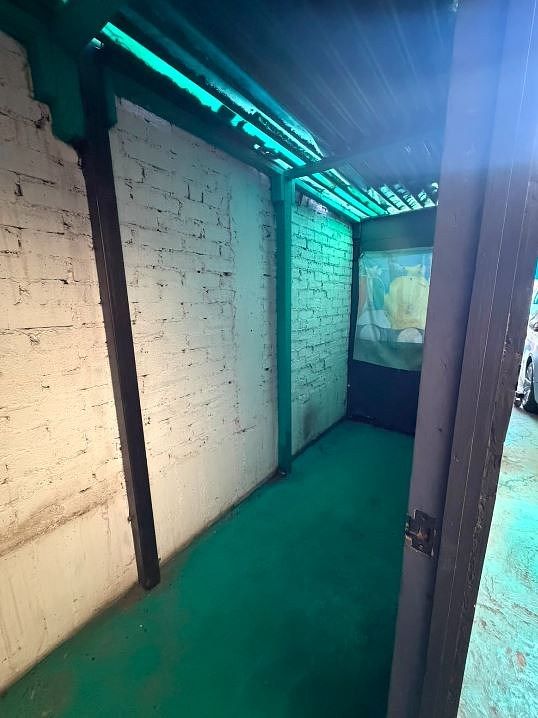 Bodega comercial en Ex-Ejido de San Francisco Culhuacán, Coyoacán, foto 5 de 5