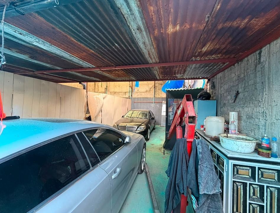 Renta de Bodega en Ex Ejido de San Francisco Culuhacan, Coyoacan GM704, foto 1 de 5