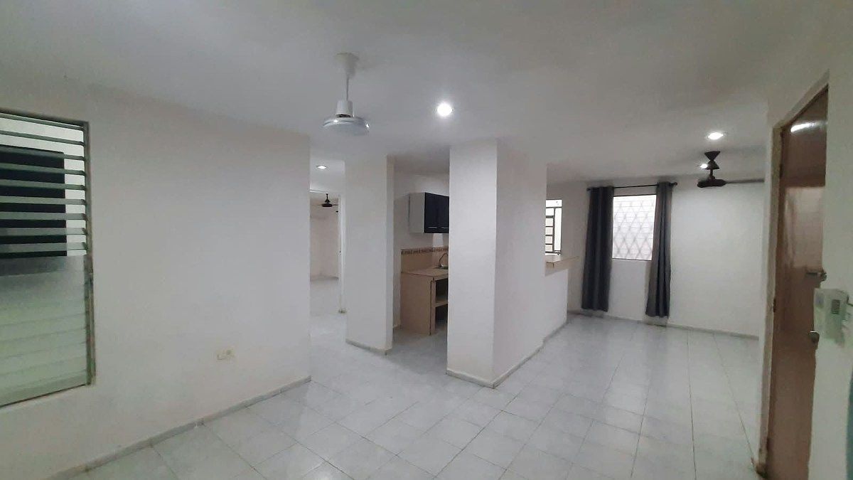 Casa en Francisco de Montejo, Mérida, foto 5 de 27