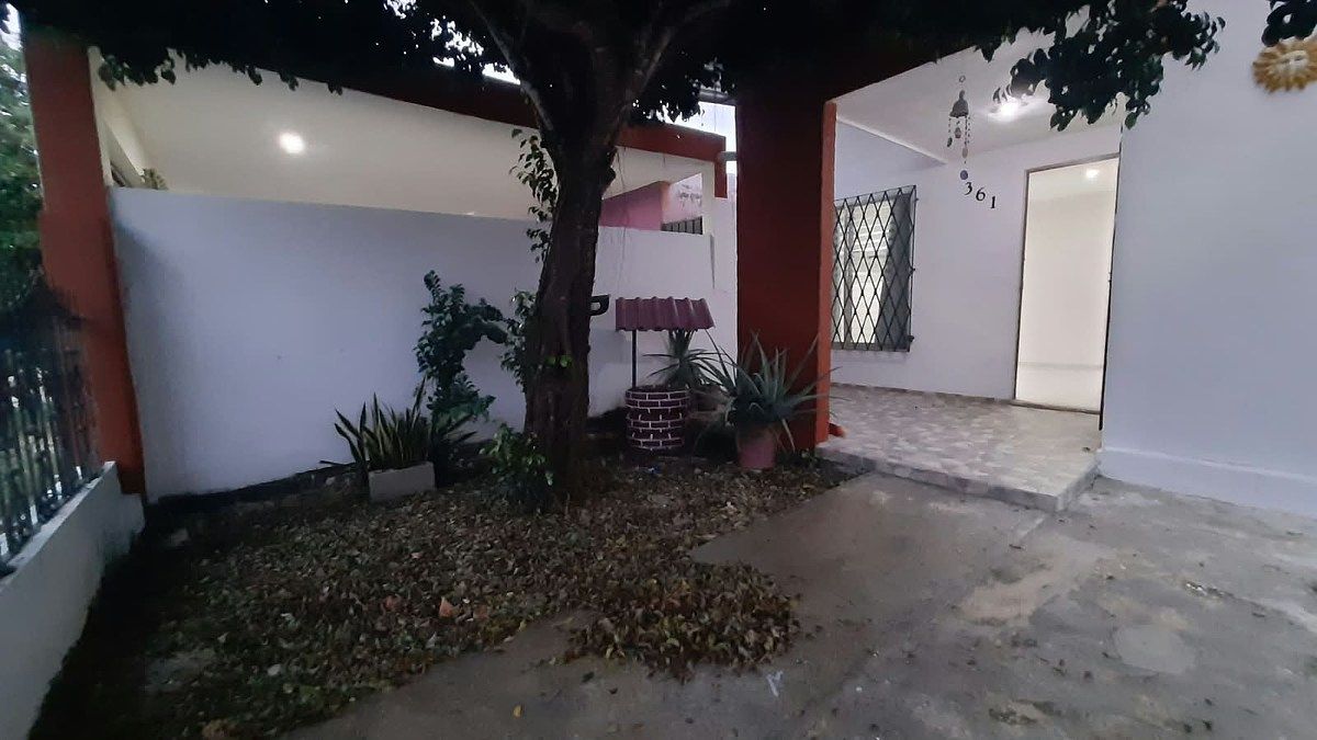 Casa en Francisco de Montejo, Mérida, foto 21 de 27