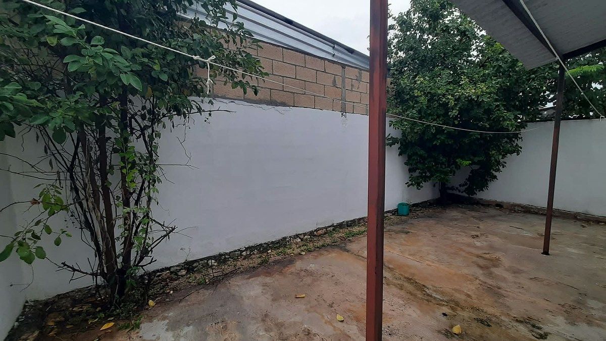 Casa en Francisco de Montejo, Mérida, foto 20 de 27