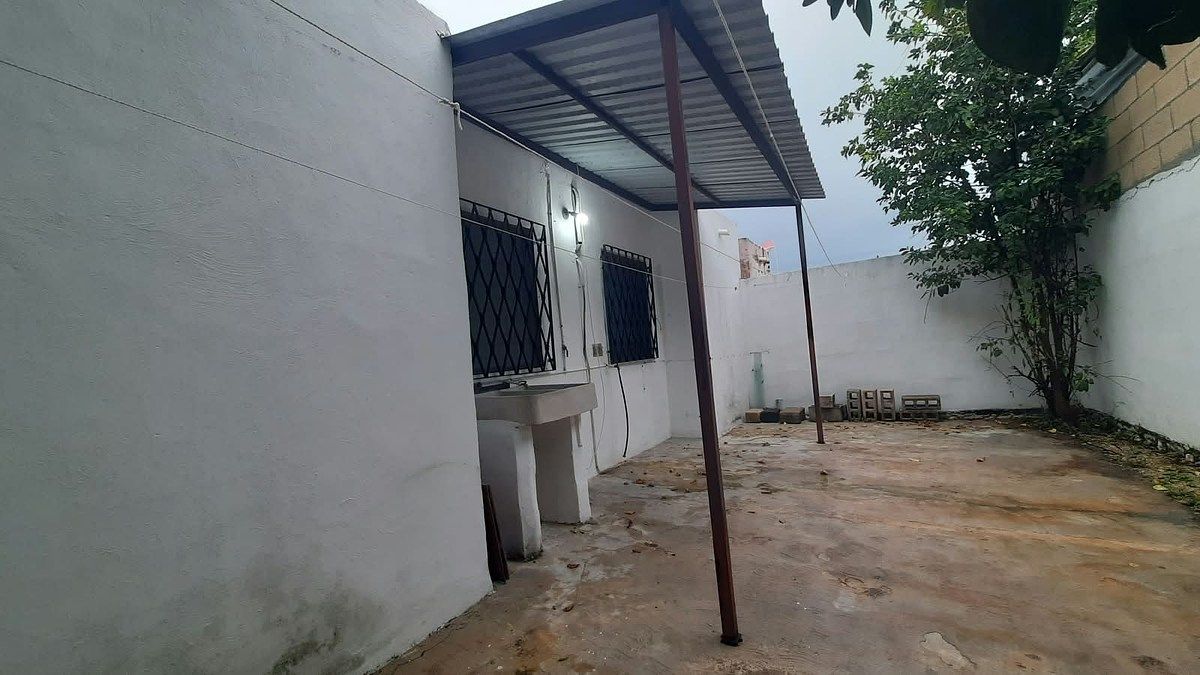 Casa en Francisco de Montejo, Mérida, foto 23 de 27