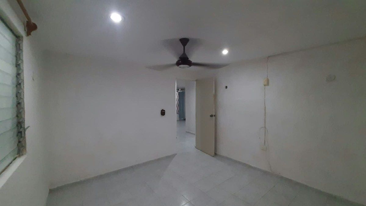 Casa en Francisco de Montejo, Mérida, foto 8 de 27
