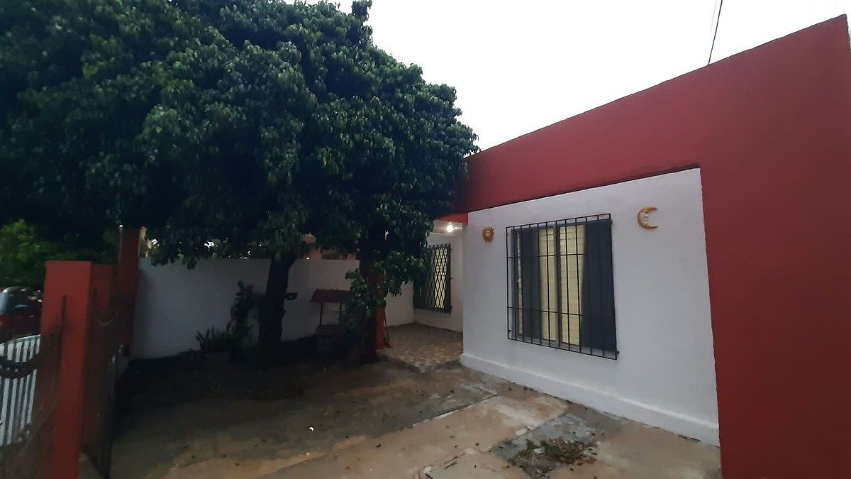 Casa en Francisco de Montejo, Mérida, foto 2 de 27