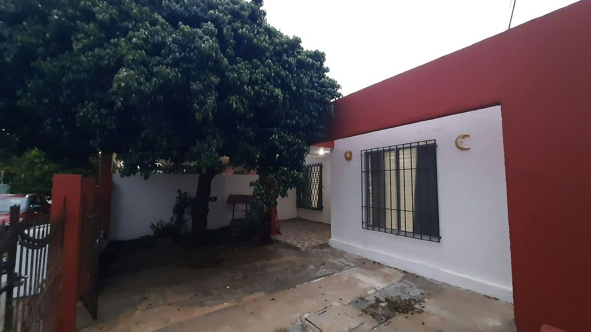 RENTA DE CASA DE FRANCISCO DE MONTEJO, foto 1 de 27