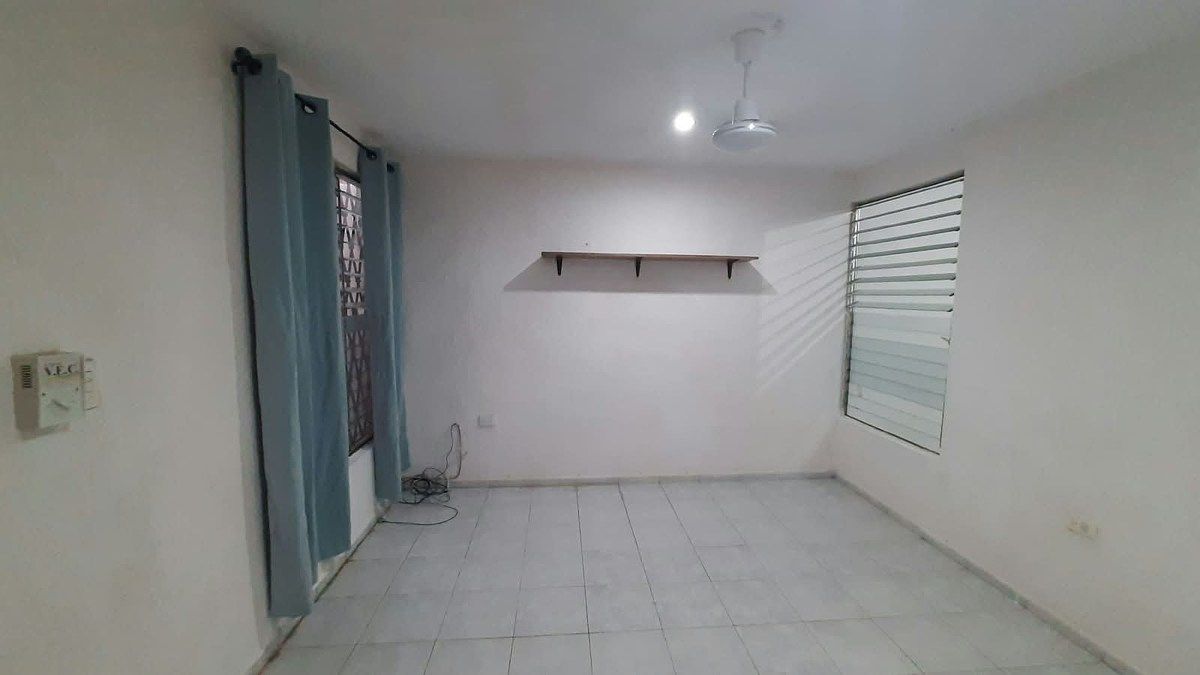 Casa en Francisco de Montejo, Mérida, foto 12 de 27