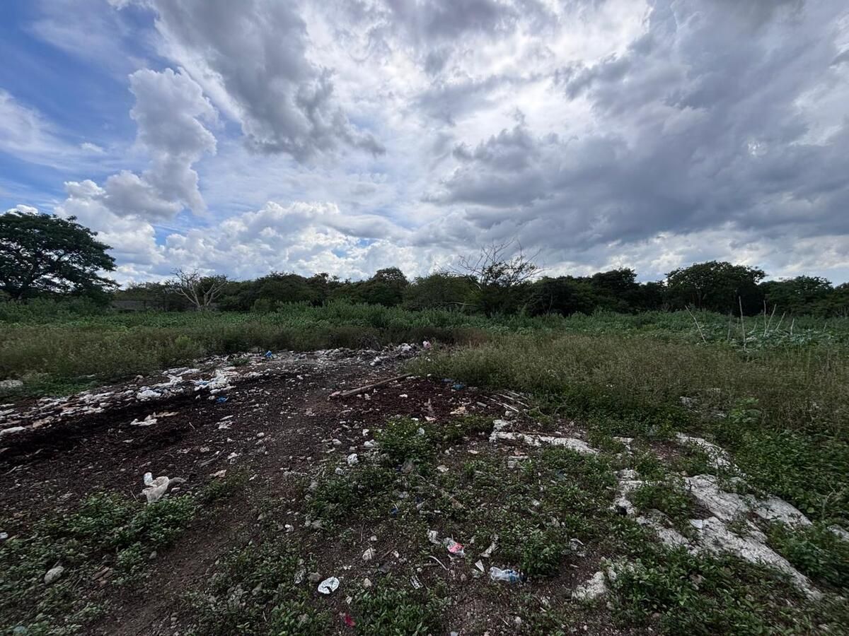 Lote em El Porvenir, Mérida, foto 3 de 12