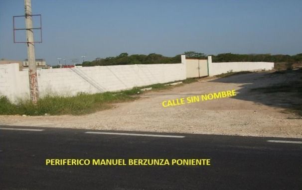 Lote em El Porvenir, Mérida, foto 8 de 12