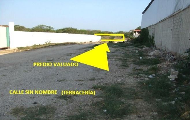 Lote em El Porvenir, Mérida, foto 9 de 12