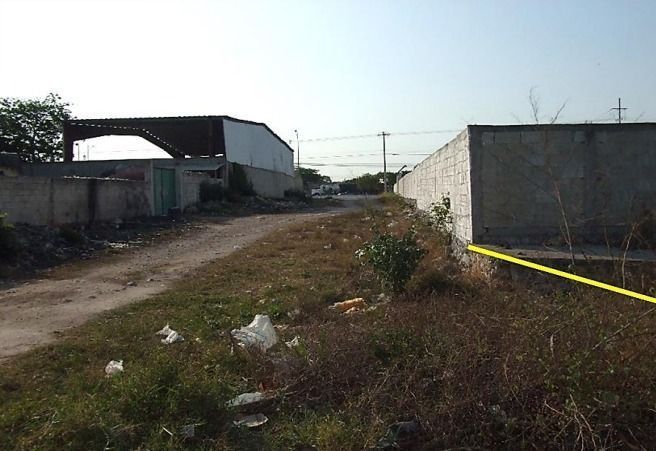 Lote em El Porvenir, Mérida, foto 11 de 12