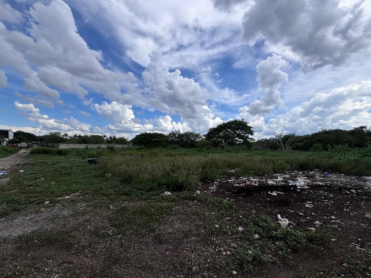 Lote em El Porvenir, Mérida, foto 12 de 12