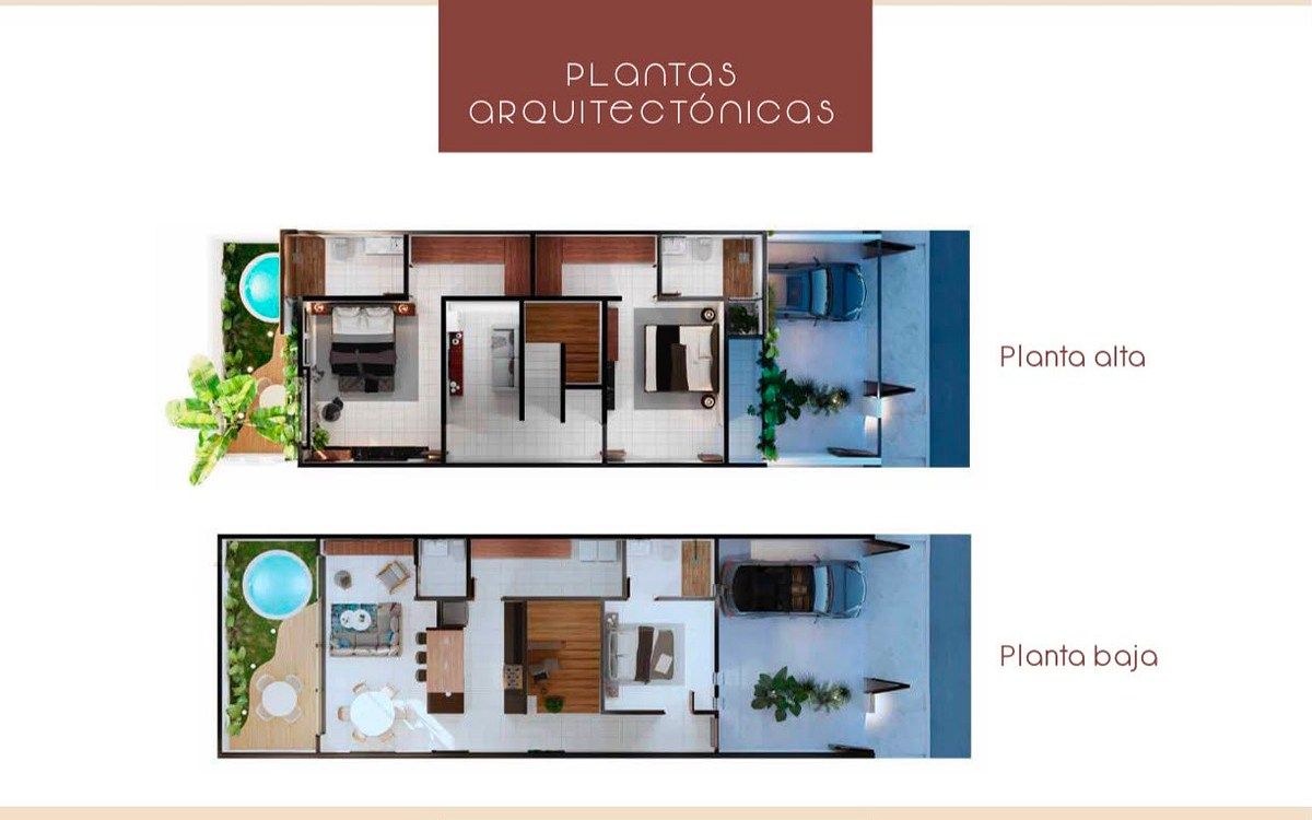 Casa en Temozón Norte, Mérida, foto 3 de 19