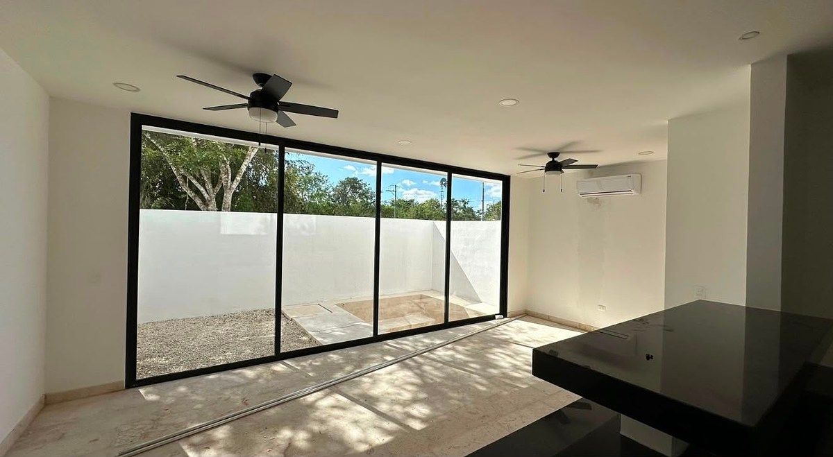 Casa en Temozón Norte, Mérida, foto 2 de 19