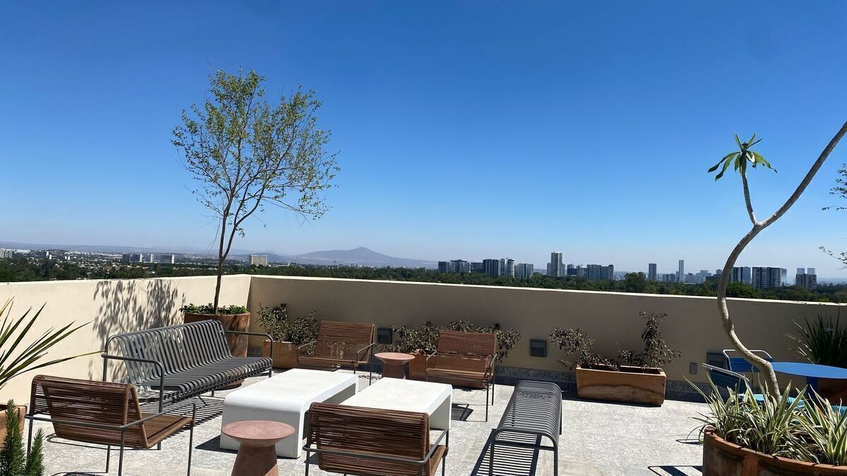Departamento en Solares, Zapopan, foto 3 de 12