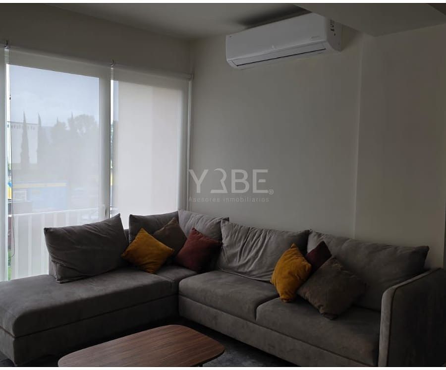Departamento en Solares, Zapopan, foto 8 de 12