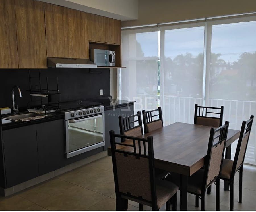 Departamento en Solares, Zapopan, foto 6 de 12