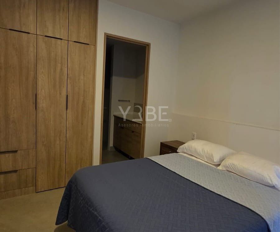 Departamento en Solares, Zapopan, foto 11 de 12