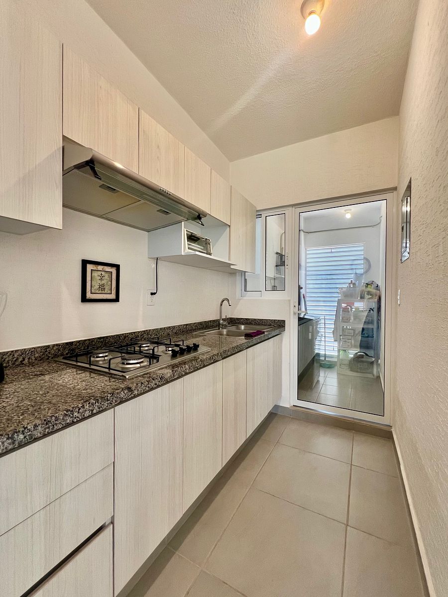 Apartamento em Marsella, Playa del Carmen, foto 2 de 30
