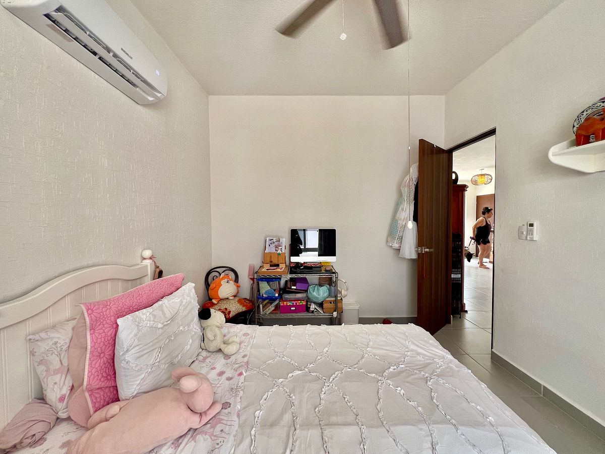 Apartamento em Marsella, Playa del Carmen, foto 5 de 30