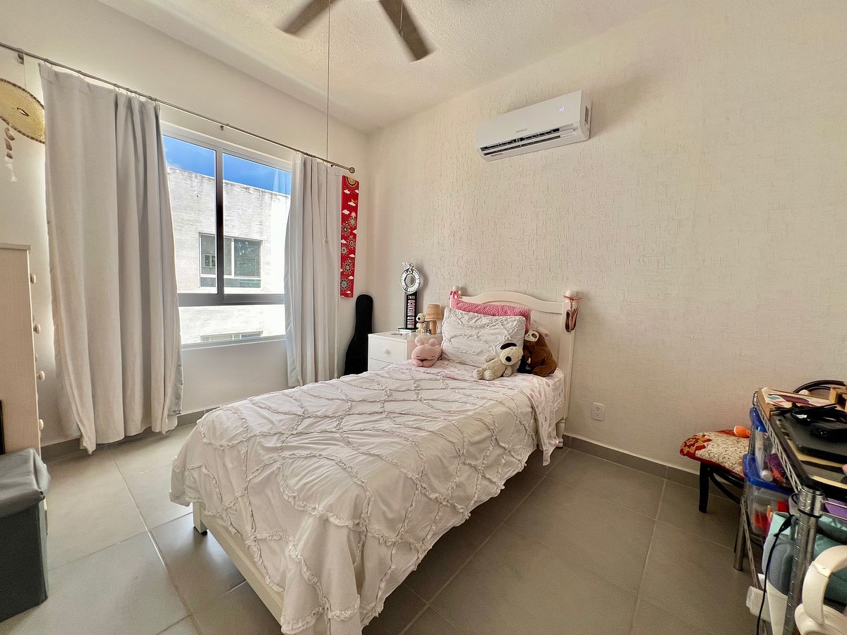 Apartamento em Marsella, Playa del Carmen, foto 4 de 30