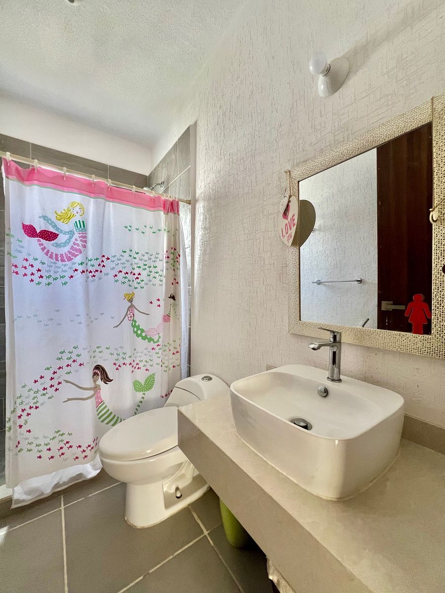 Apartamento em Marsella, Playa del Carmen, foto 6 de 30