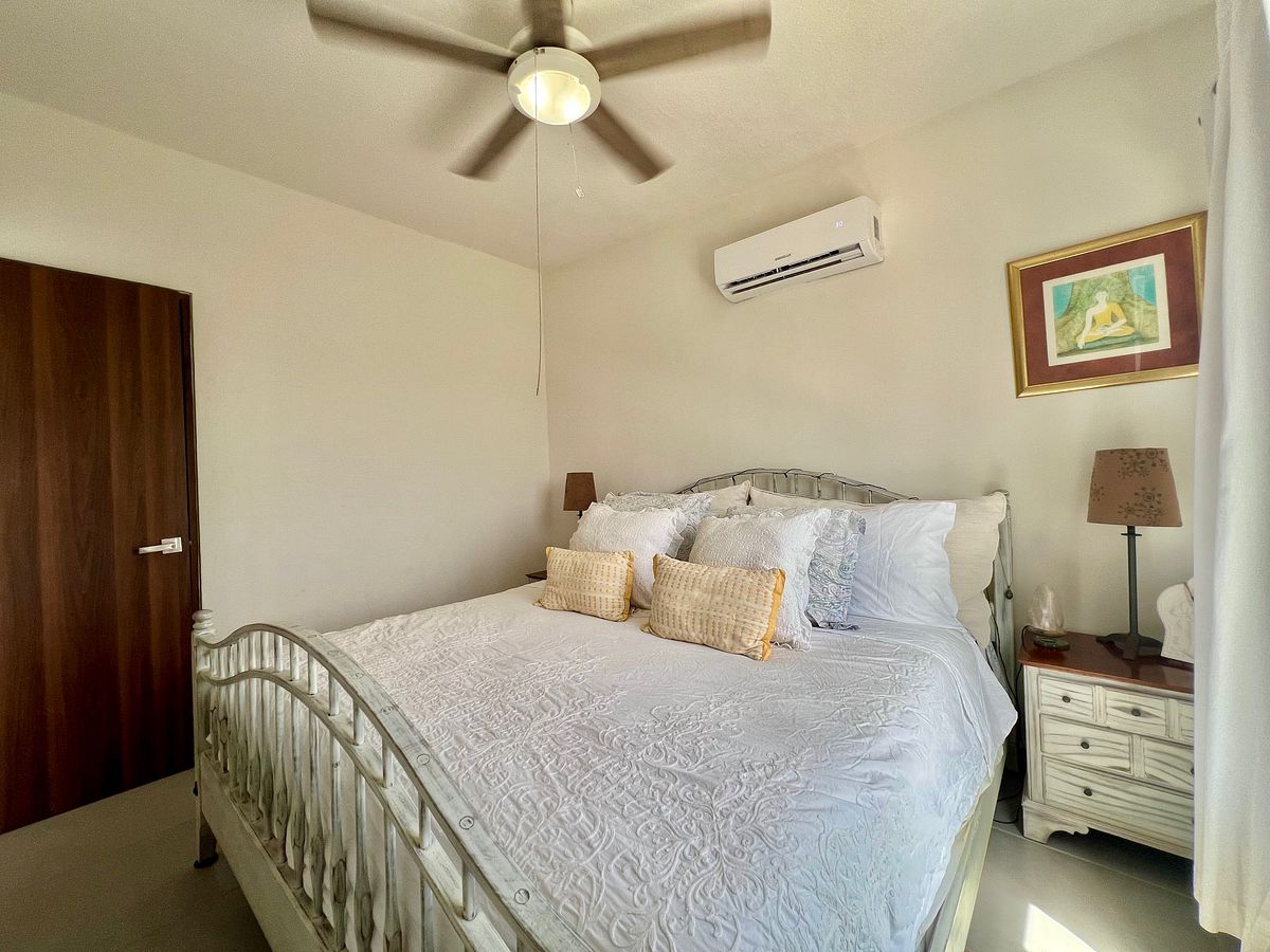 Apartamento em Marsella, Playa del Carmen, foto 7 de 30