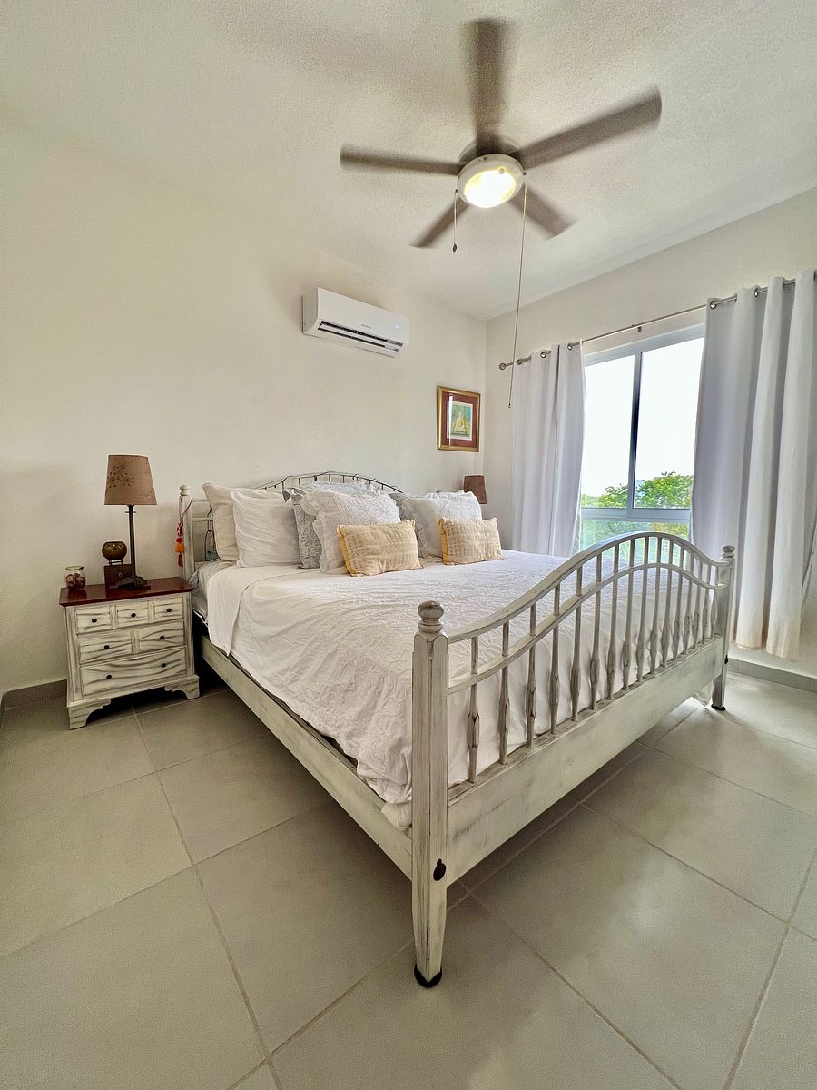 Apartamento em Marsella, Playa del Carmen, foto 8 de 30