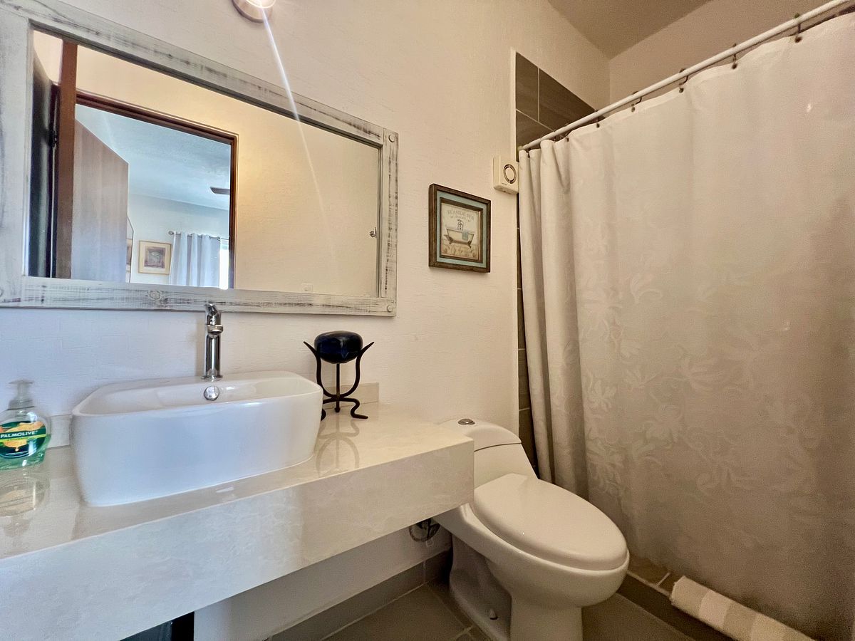 Apartamento em Marsella, Playa del Carmen, foto 11 de 30