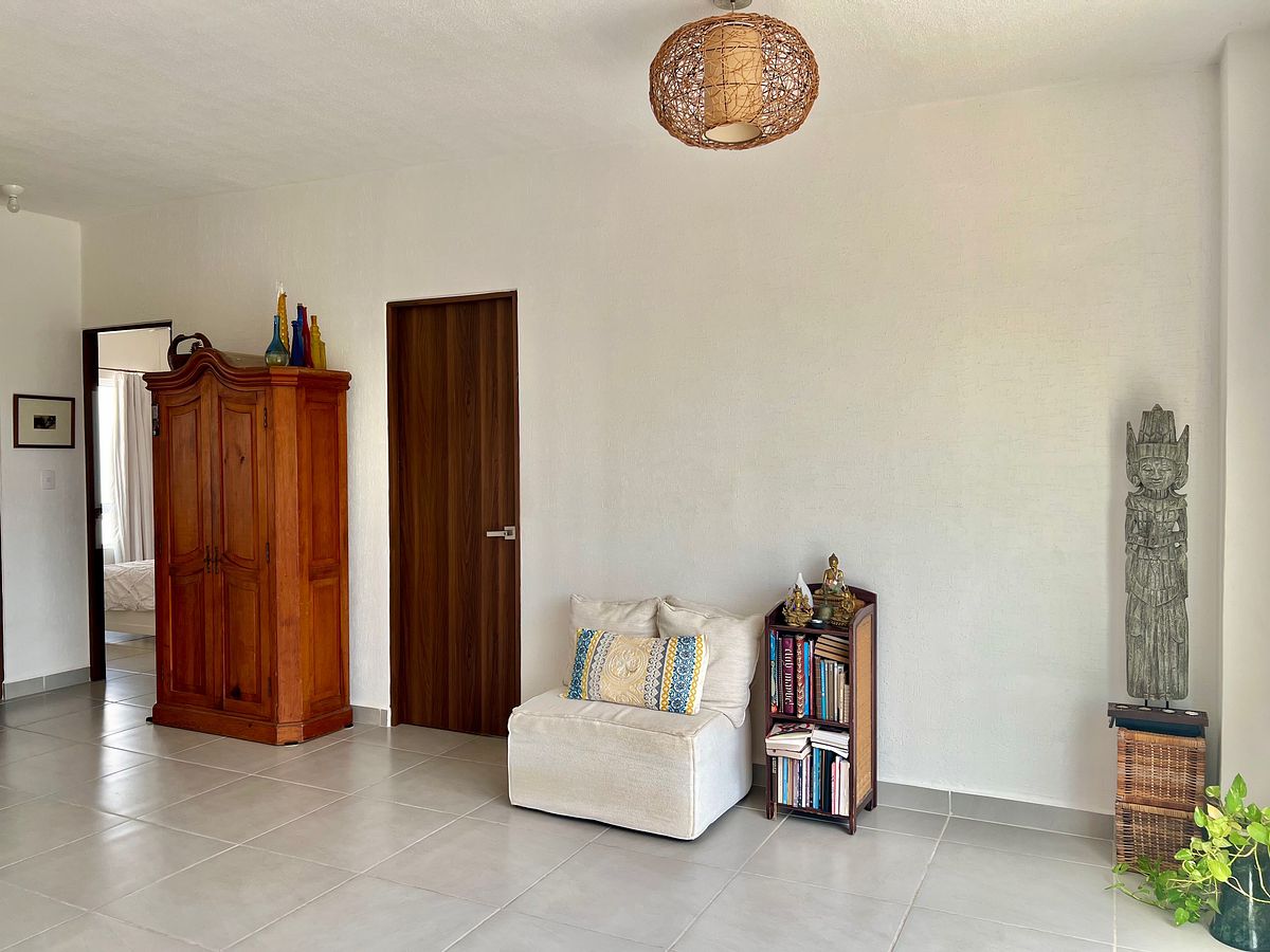 Apartamento em Marsella, Playa del Carmen, foto 13 de 30