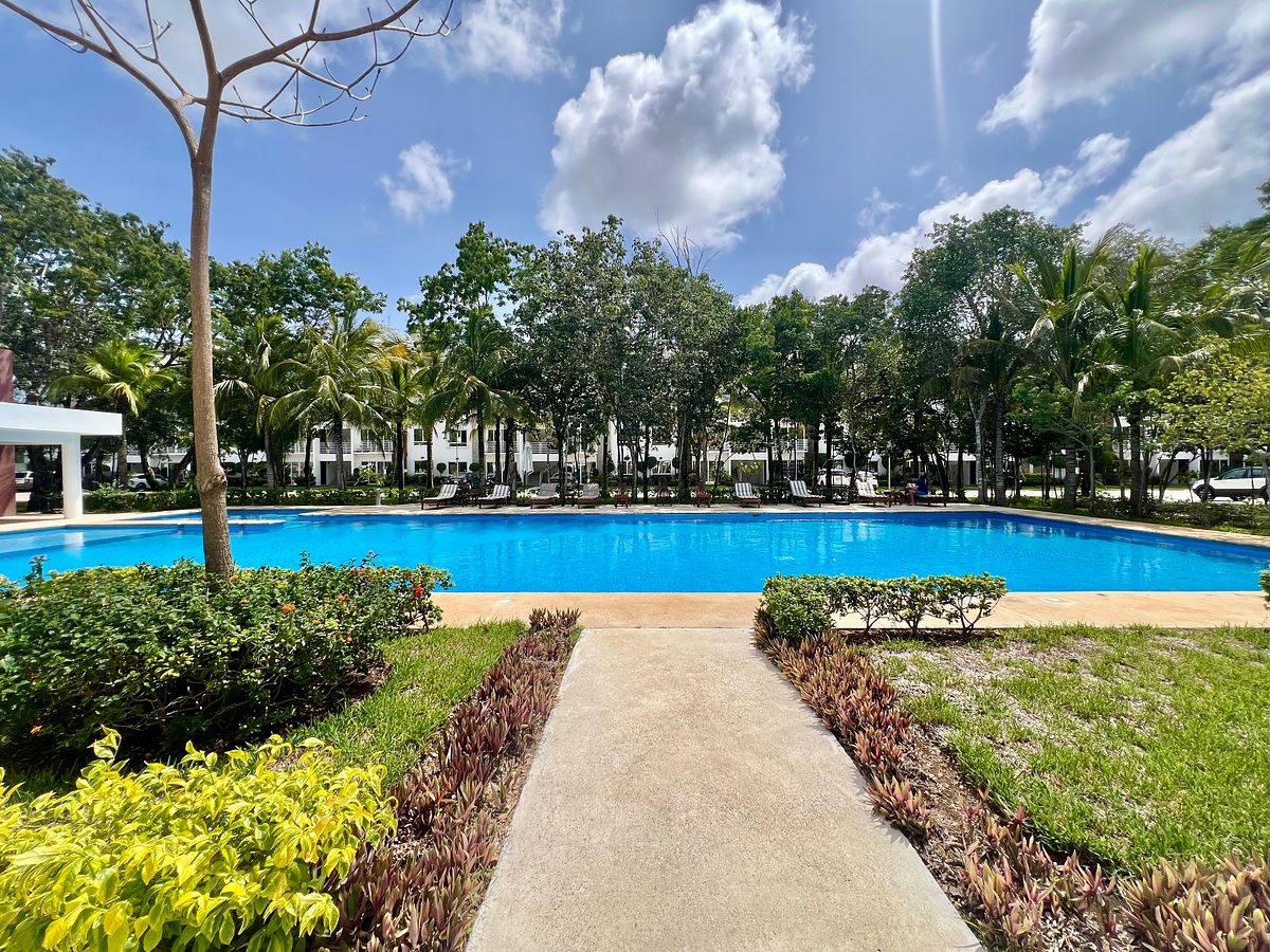 Apartamento em Marsella, Playa del Carmen, foto 14 de 30