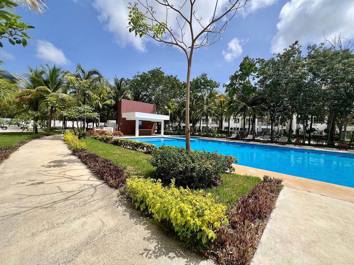 Apartamento em Marsella, Playa del Carmen, foto 15 de 30