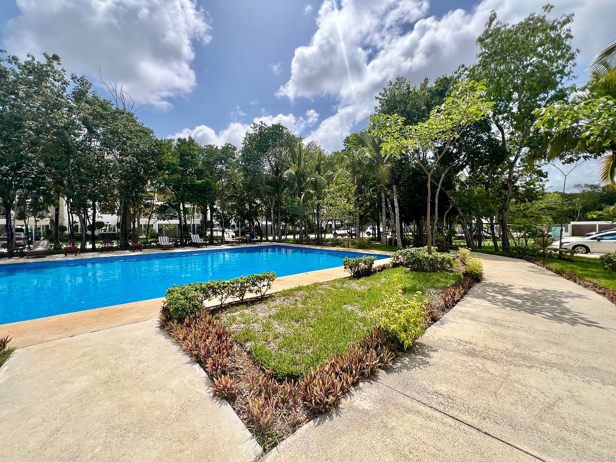 Apartamento em Marsella, Playa del Carmen, foto 16 de 30