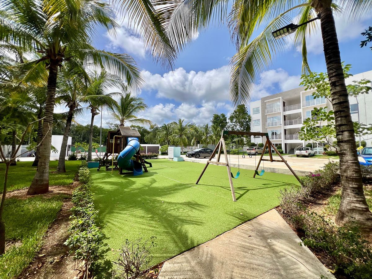Apartamento em Marsella, Playa del Carmen, foto 18 de 30