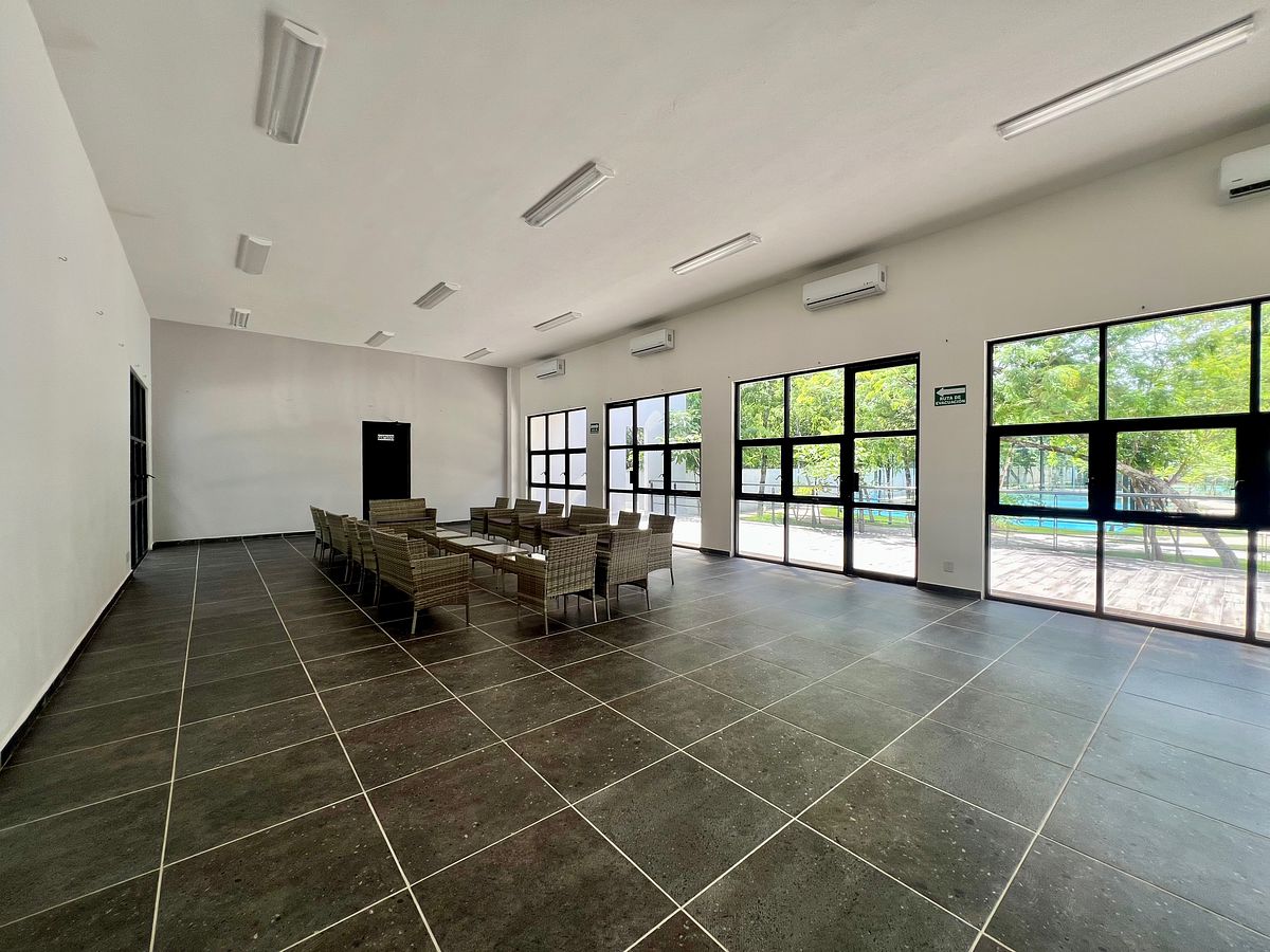 Apartamento em Marsella, Playa del Carmen, foto 19 de 30
